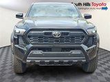 New 2025 Toyota Tacoma TRD Off-Road image 2