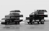 New 2025 Volvo XC90 B6 Plus w/ Protection Package Premier image 5