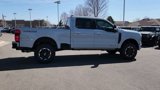 New 2025 Ford F250 Lariat w/ Lariat Ultimate Package image 5