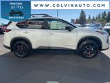 New 2026 Nissan Rogue SV image 5