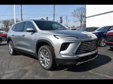 New 2025 Buick Enclave Preferred w/ Power Package image 3