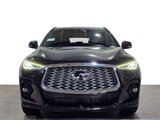 New 2025 INFINITI QX55 Luxe w/ Cargo Package image 2