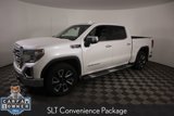 Used 2019 GMC Sierra 1500 SLT w/ SLT Premium Package image 3