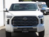 New 2025 Toyota Tundra Capstone image 3