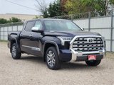 New 2025 Toyota Tundra 1794 Edition image 2
