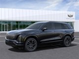 New 2026 Cadillac Vistiq Sport image 2