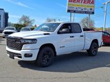 New 2025 RAM 1500 Tradesman image 3