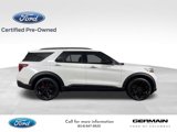 Certified 2024 Ford Explorer ST w/ Technology Package image 5