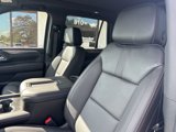 Used 2024 Chevrolet Tahoe RST w/ Luxury Package image 2