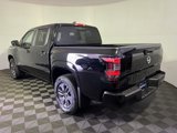 New 2025 Nissan Frontier SV image 6