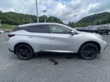 Used 2022 Nissan Murano SL w/ SL Moonroof Package image 2