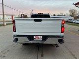 Used 2020 Chevrolet Silverado 2500 W/T w/ WT Fleet Convenience Package image 5