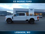 New 2025 Ford F350 Platinum image 2