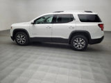 Used 2023 GMC Acadia SLT image 3