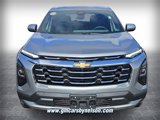 New 2026 Chevrolet Equinox LT w/ Convenience Package II image 2