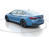 New 2025 Volkswagen Jetta SE image 3