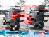 New 2025 Jeep Wrangler Unlimited Rubicon w/ XTREMEE 35" Tire Package image 3