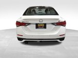 New 2024 Nissan Sentra SR w/ SR Premium Package image 4
