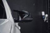 Used 2021 BMW X6 M w/ Competition Package image 6