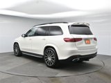 Used 2022 Mercedes-Benz GLS 450 4MATIC image 3
