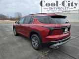 New 2024 Chevrolet Traverse LT w/ Enhanced Driving Package image 5