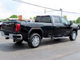Used 2020 GMC Sierra 2500 SLT w/ SLT Premium Plus Package image 6