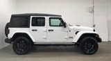 New 2025 Jeep Wrangler Unlimited Sahara image 4