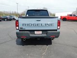 New 2025 Honda Ridgeline RTL image 4