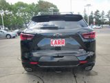 New 2025 Chevrolet Blazer RS w/ Driver Confidence II Package image 4