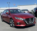 Used 2022 Nissan Altima 2.5 SL image 3