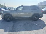 New 2025 Volkswagen Atlas Peak Edition SE image 3