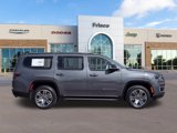 New 2025 Jeep Wagoneer 4WD image 2