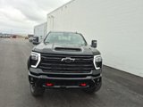 New 2025 Chevrolet Silverado 2500 LT w/ Trail Boss Package image 2