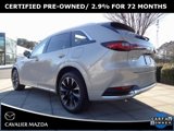 Certified 2025 MAZDA CX-90 3.3 Turbo S w/ Premium Package image 5