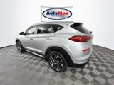 Used 2020 Hyundai Tucson Sport image 5