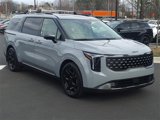 New 2025 Kia Carnival SX Prestige image 2