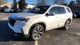 New 2025 Honda Pilot Touring image 4