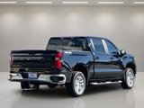 New 2025 Chevrolet Silverado 1500 LT w/ Convenience Package II image 3