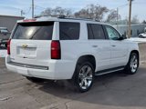 Used 2016 Chevrolet Tahoe LTZ image 5