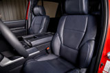 Used 2024 Toyota Sequoia Platinum image 4