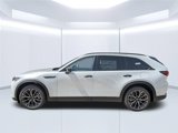 New 2025 MAZDA CX-70 Plug-In Hybrid w/ Premium Pkg image 4