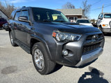 Used 2016 Toyota 4Runner Trail Premium image 3