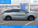 New 2025 Honda Odyssey Touring image 5
