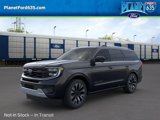 New 2025 Ford Expedition Platinum image 2