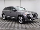 Used 2025 Audi Q7 3.0T Premium Plus image 4