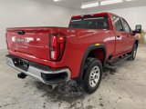 New 2025 GMC Sierra 3500 Pro w/ X31 Off-Road Package image 4