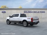 New 2025 Ford F250 King Ranch image 6