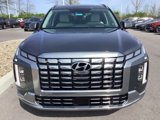 New 2025 Hyundai Palisade Calligraphy image 2