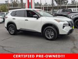 Certified 2024 Nissan Rogue S image 4