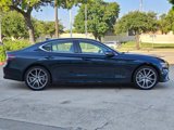 Used 2025 Genesis G70 2.5T image 4